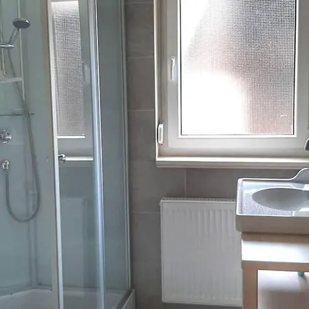 Ferienwohnung Lindeneck Isling * 리흐텐펠즈