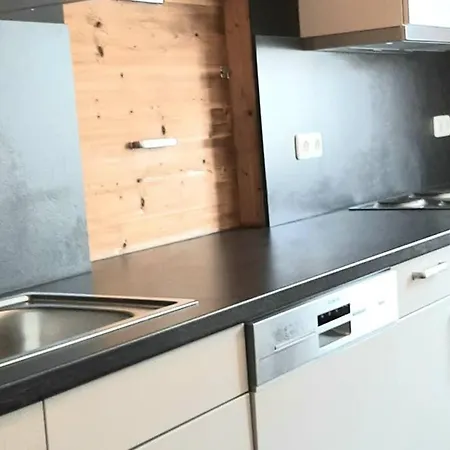 Ferienwohnung Lindeneck Isling