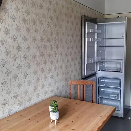 Ferienwohnung Lindeneck Isling