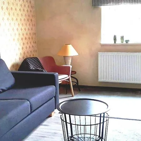 Ferienwohnung Lindeneck Isling *