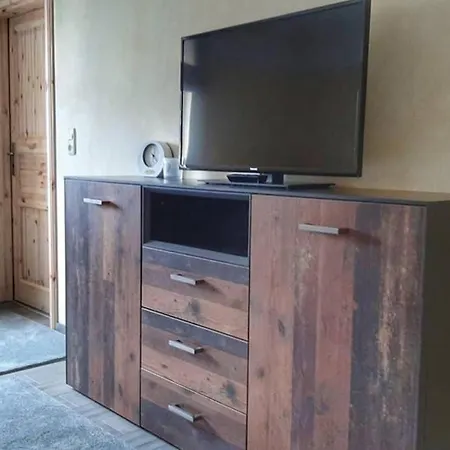 Ferienwohnung Lindeneck Isling * 리흐텐펠즈