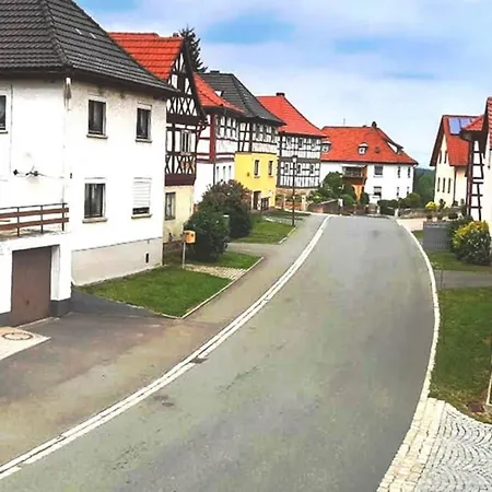 Ferienwohnung Lindeneck Isling * 리흐텐펠즈