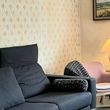 Ferienwohnung Lindeneck Isling * 리흐텐펠즈